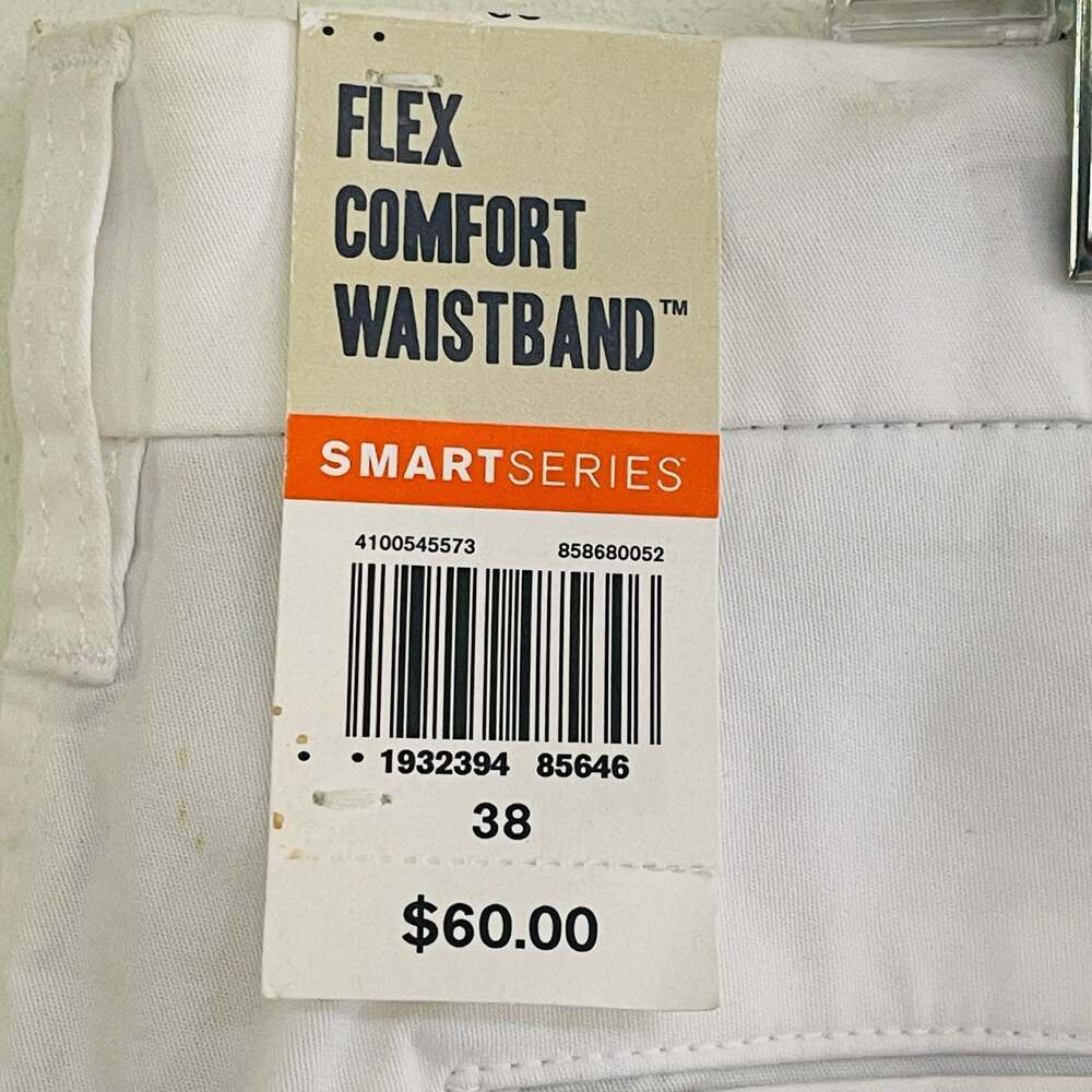 Dockers Men's Ultimate Straight Fit Supreme Flex Shorts