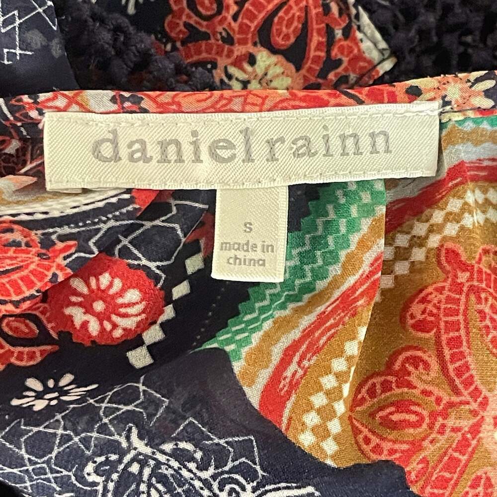 Daniel Rainn