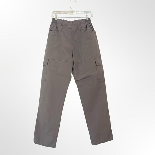 Propper Men's Gray Cargo Pants
