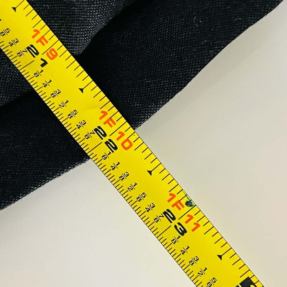 Moyuru Sensounico Avant-Garde Asymmetrical Black Jacket