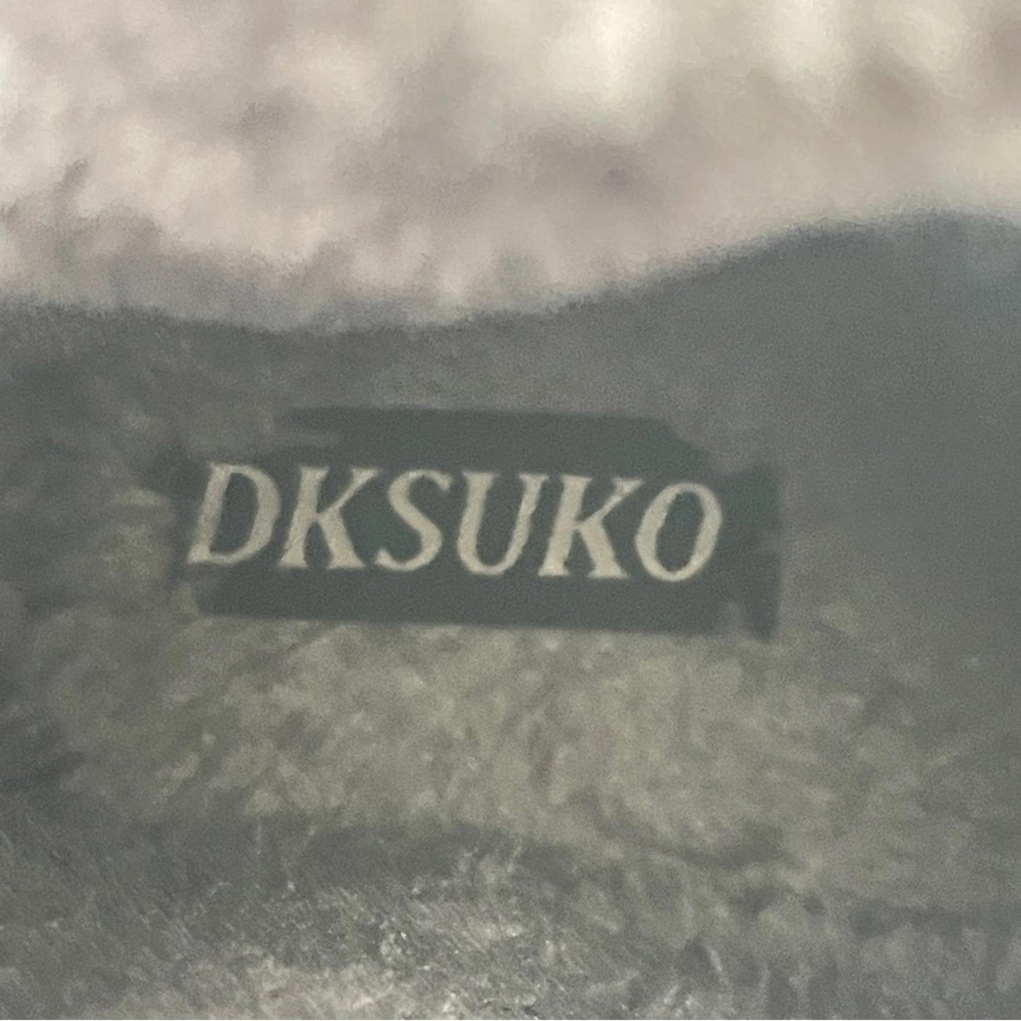 DKSUKO Cozy Gray Fur-Lined Women's Boots in size 9