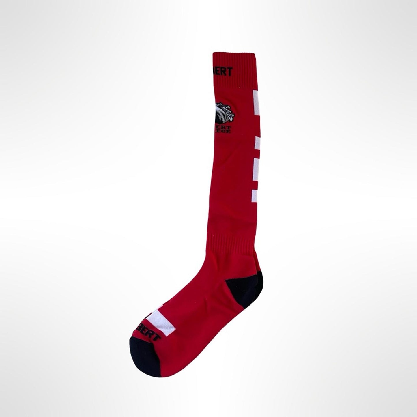 3 Pairs of Colbert College Soccer Socks NWT