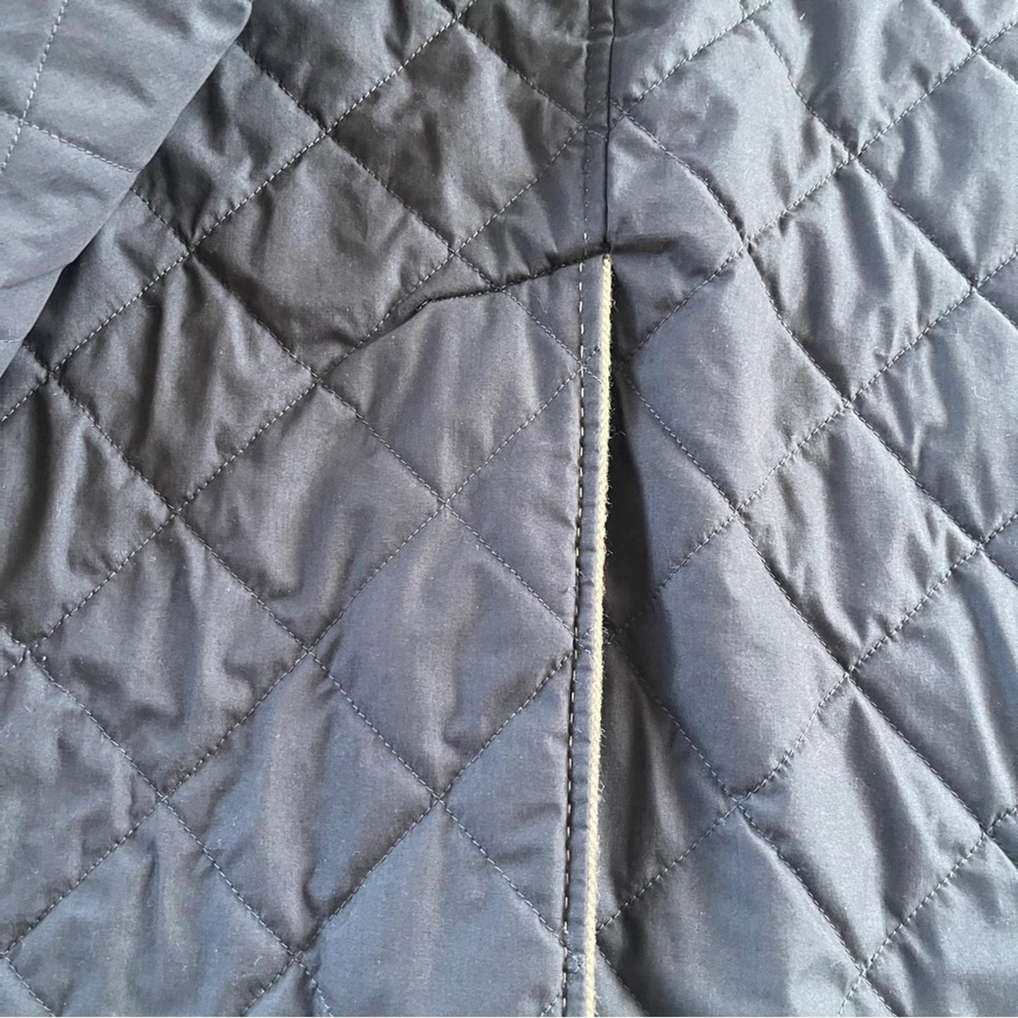 Unbranded Men's Classic Gray Coat in size Large