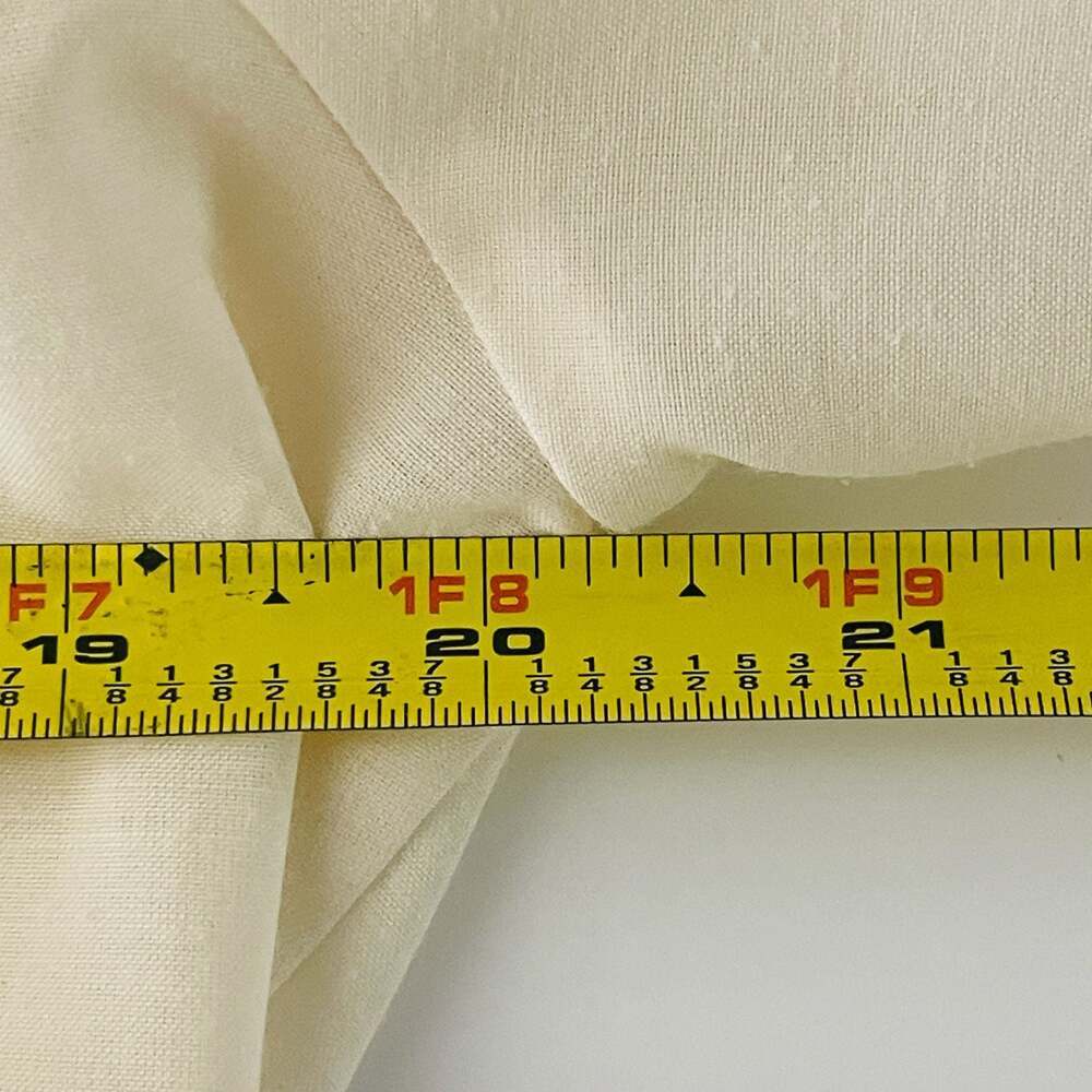 Lily Vintage Embroidered Floral Cream Blouse