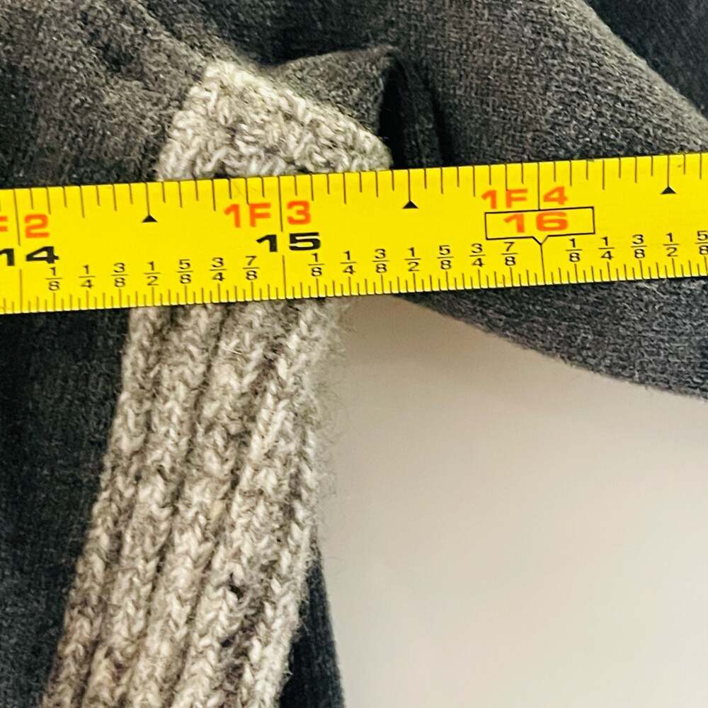 Malo Full-Zip Jacket with Ribbed Trim