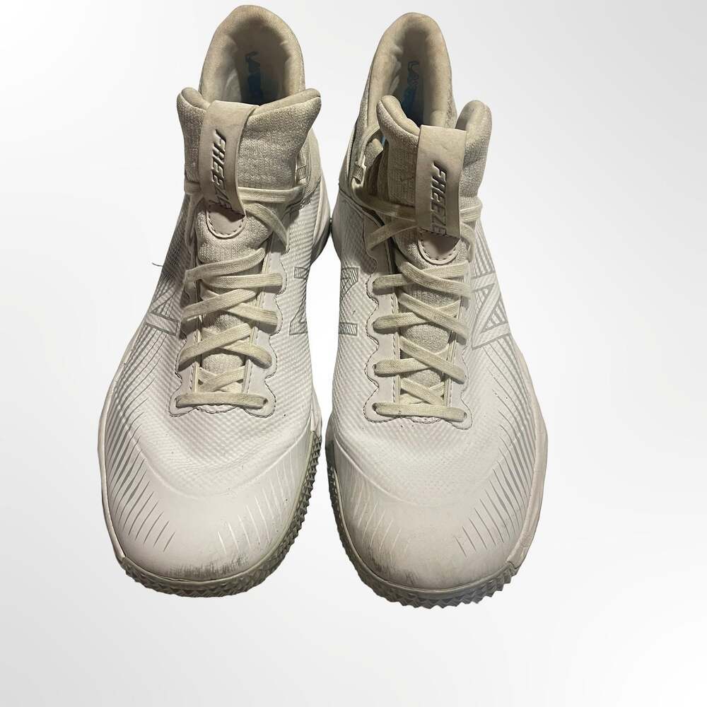 New Balance Freeze LX 2.0 Mid Turf Lacrosse Shoes