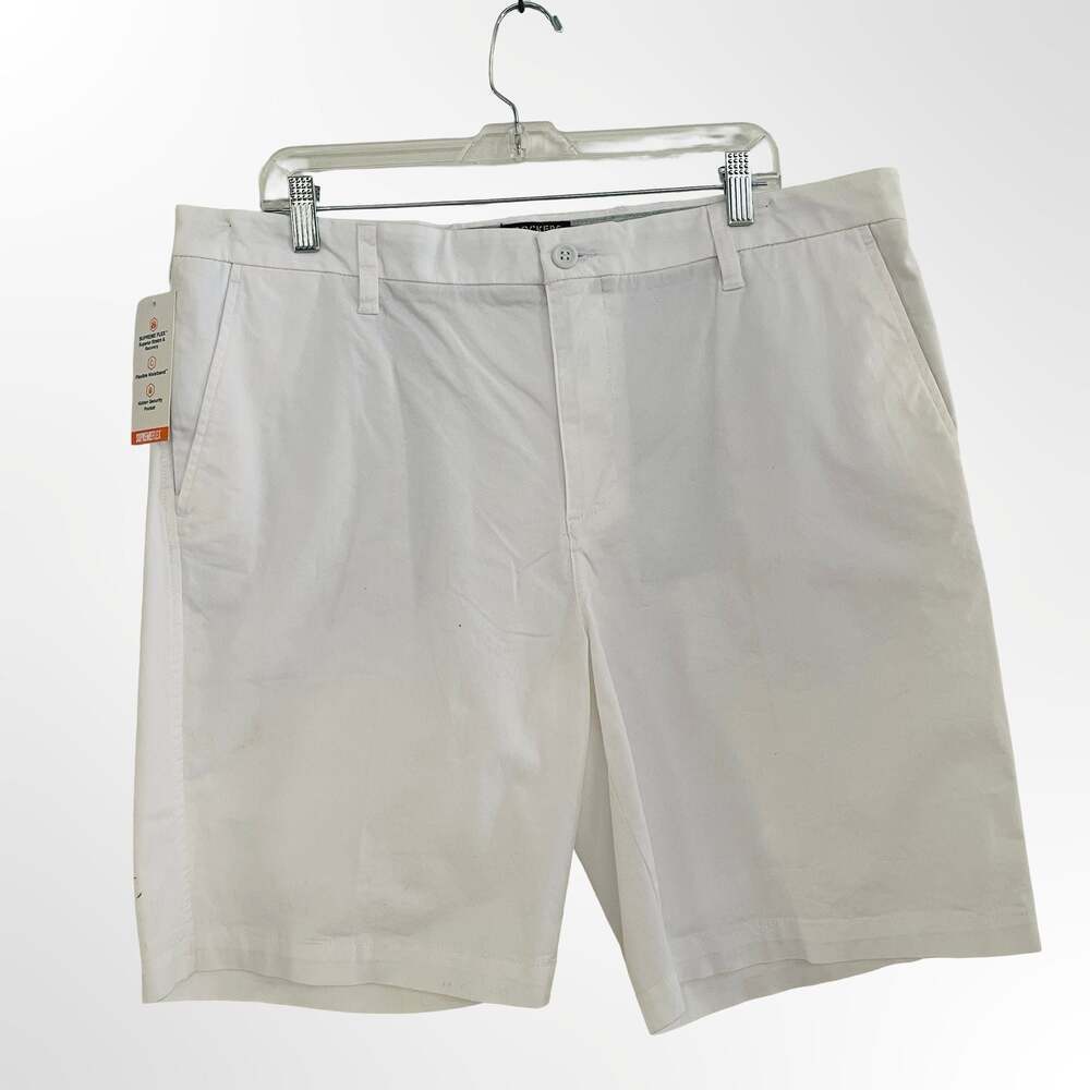Dockers Men's Ultimate Straight Fit Supreme Flex Shorts
