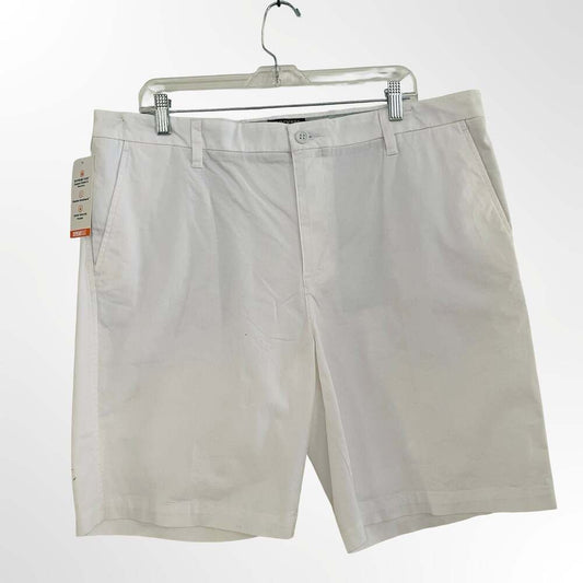 Dockers Men's Ultimate Straight Fit Supreme Flex Shorts