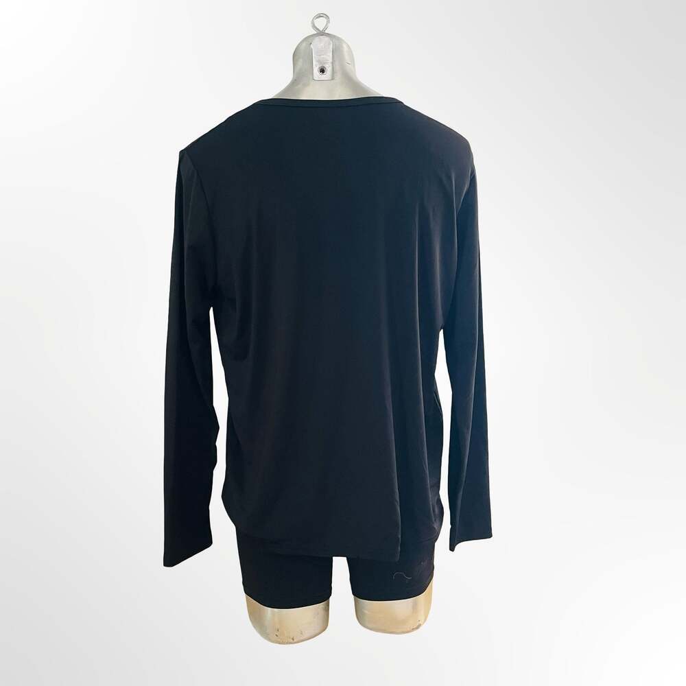 Rocky Long Sleeve Crew Neck Performance Shirt