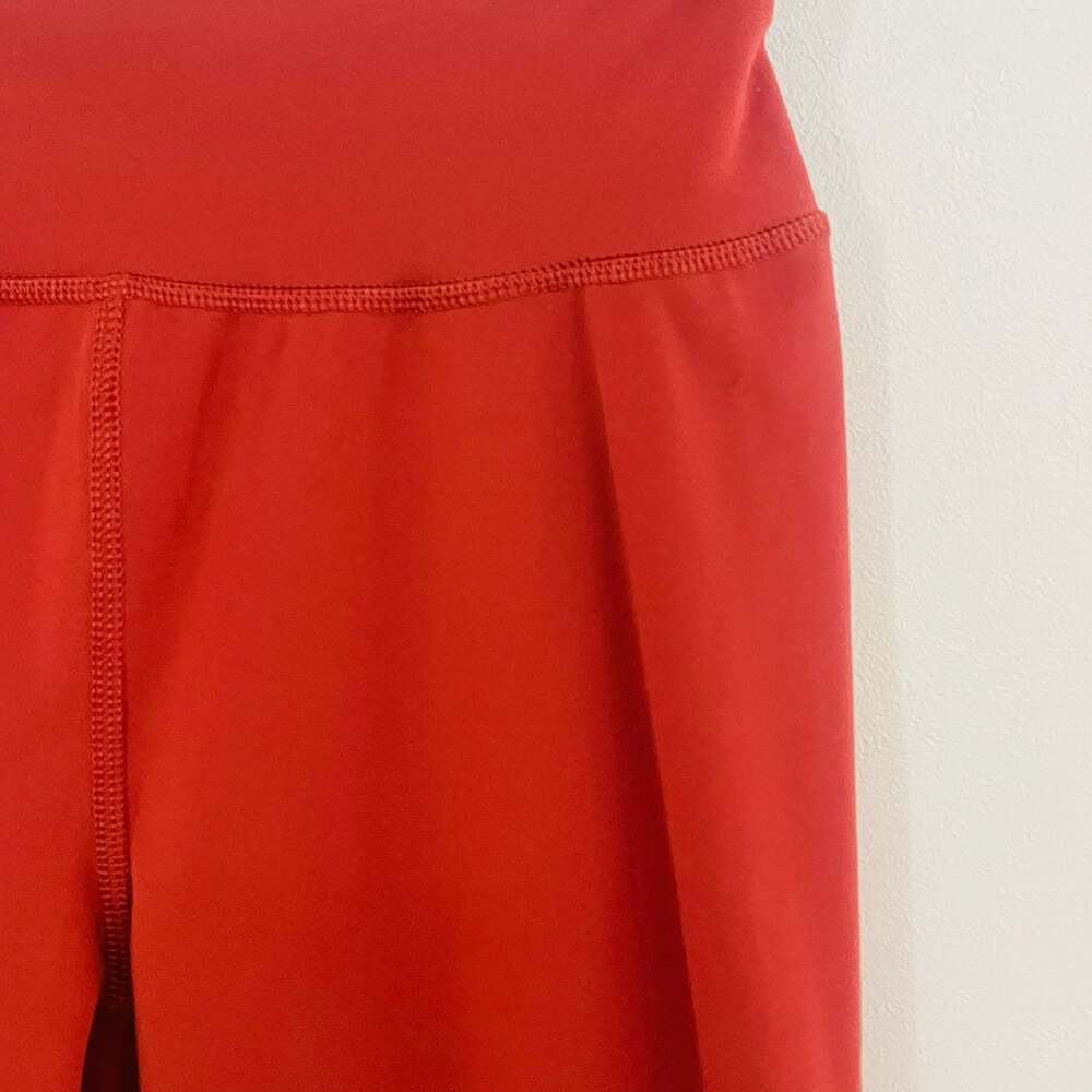 Adidas Women's High-Rise Tight Fit Athletic Leggings