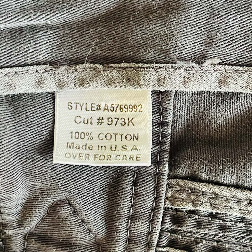 Sanctuary for Anthropologie Cotton Military Style Jacket