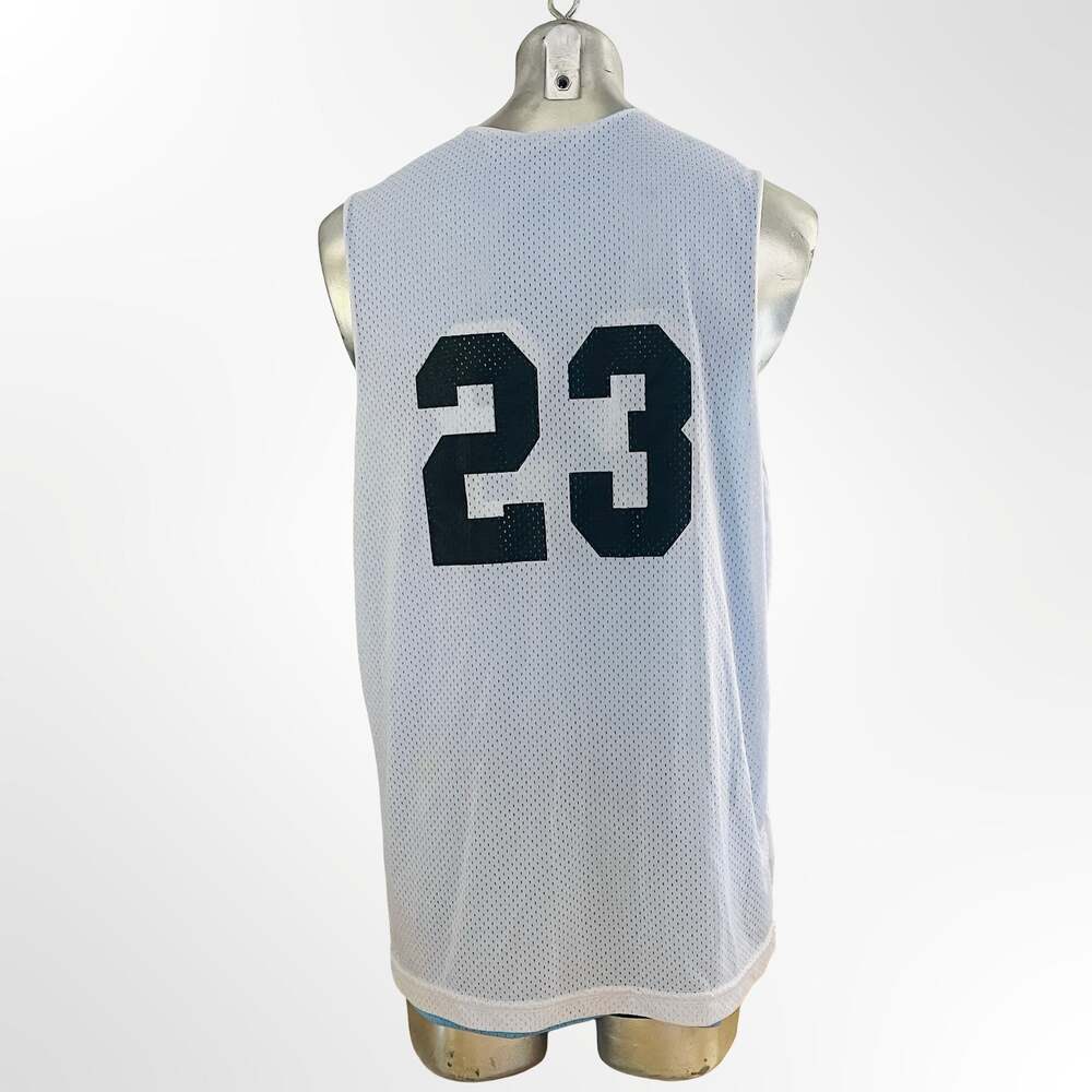 Champro Sports Reversible Basketball Practice Jersey Number 23