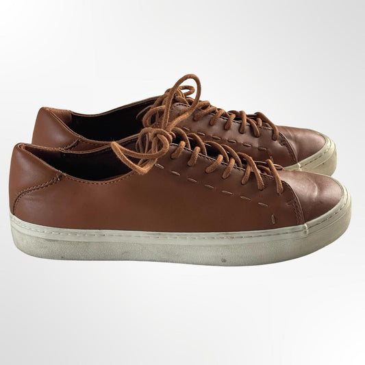 Universal Thread Men's Tan Sneakers