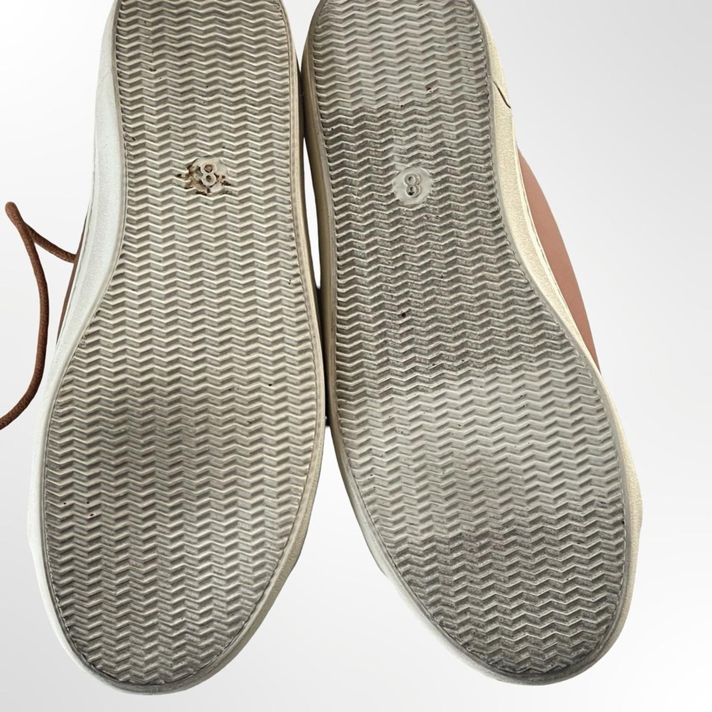Universal Thread Men's Tan Sneakers