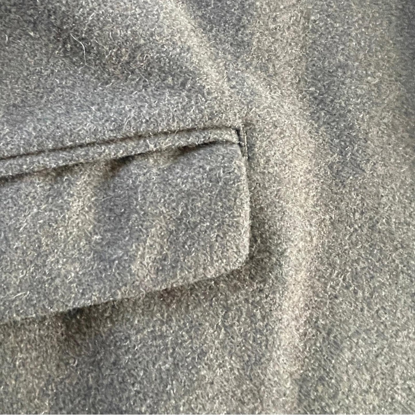 Topman Trench Coat in size Large NWOT