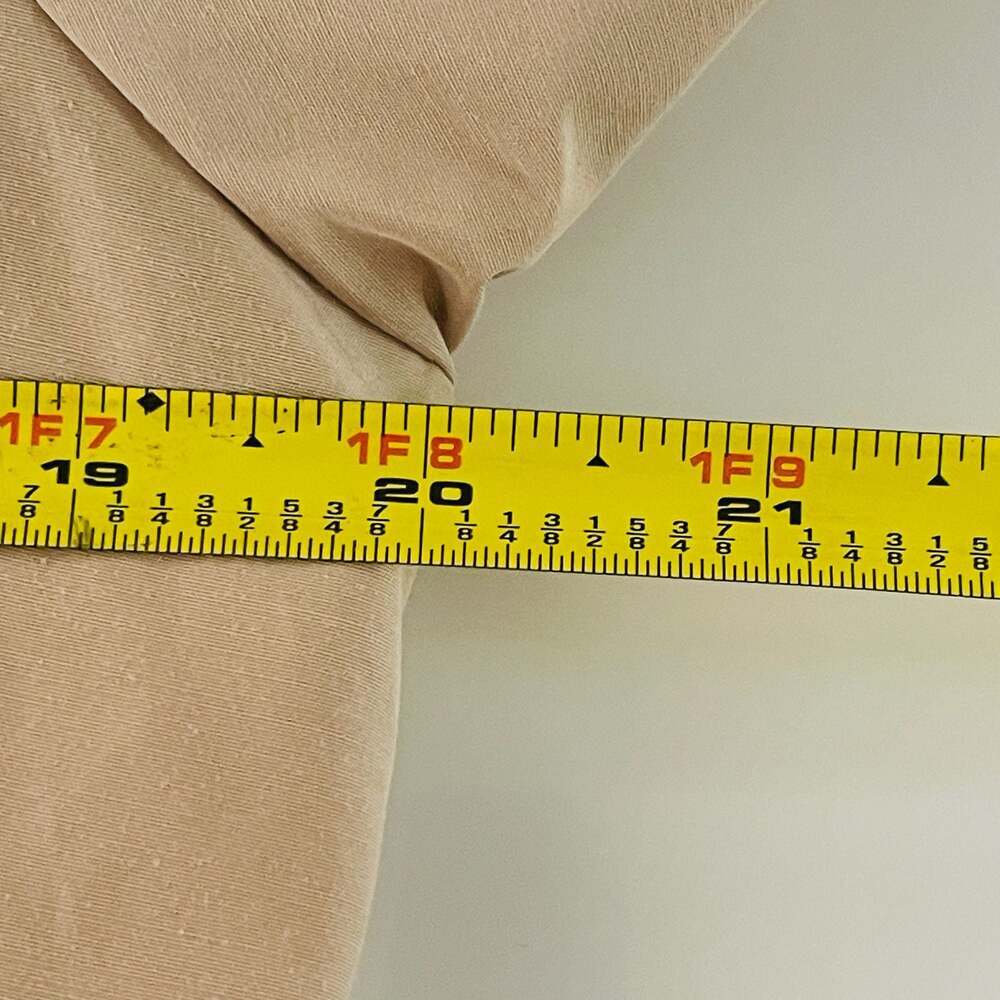 Reversible Hooded Rain Jacket, Beige and Orange