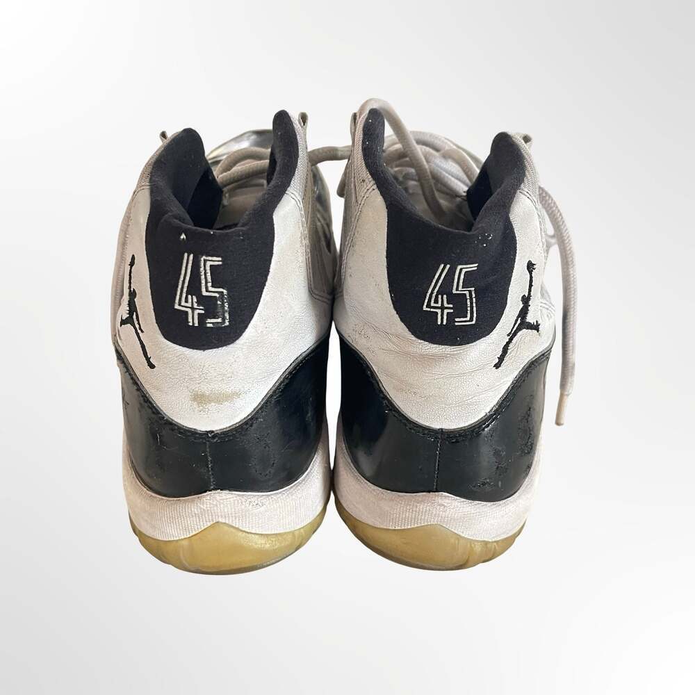 Air Jordan 11 Retro 'Concord' 2018 (378037-100)