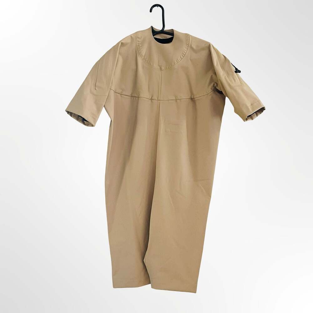 Reed Chill Cheater Aquatherm Mid-Layer Paddling Suit