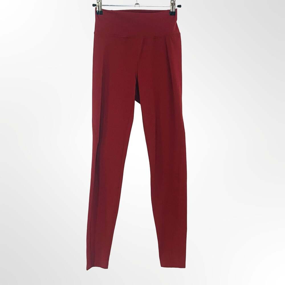 Adidas Women's High-Rise Tight Fit Athletic Leggings