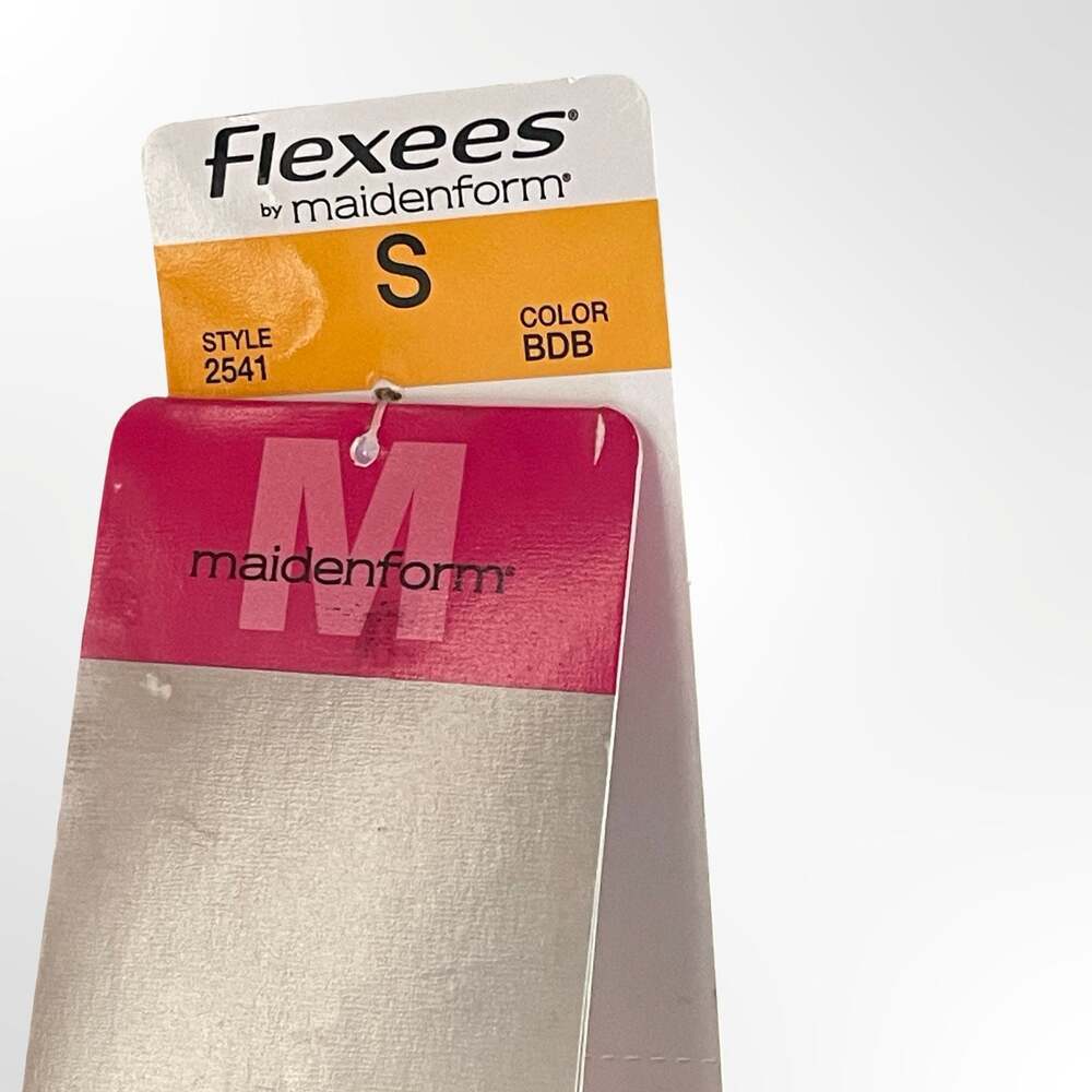 Flexees by Maidenform Women's Open-Bust Full Slip Shapewear, Style 2541
