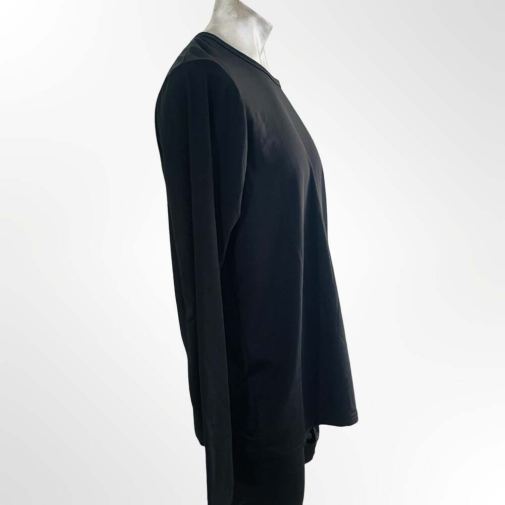 Rocky Long Sleeve Crew Neck Performance Shirt