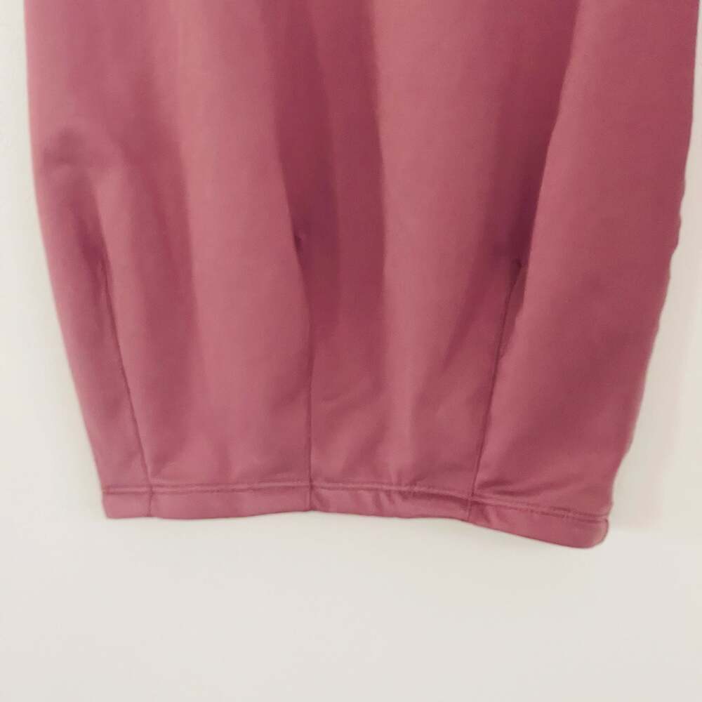 Free People Movement High-Rise Fold-Over Harem Yoga Pants
