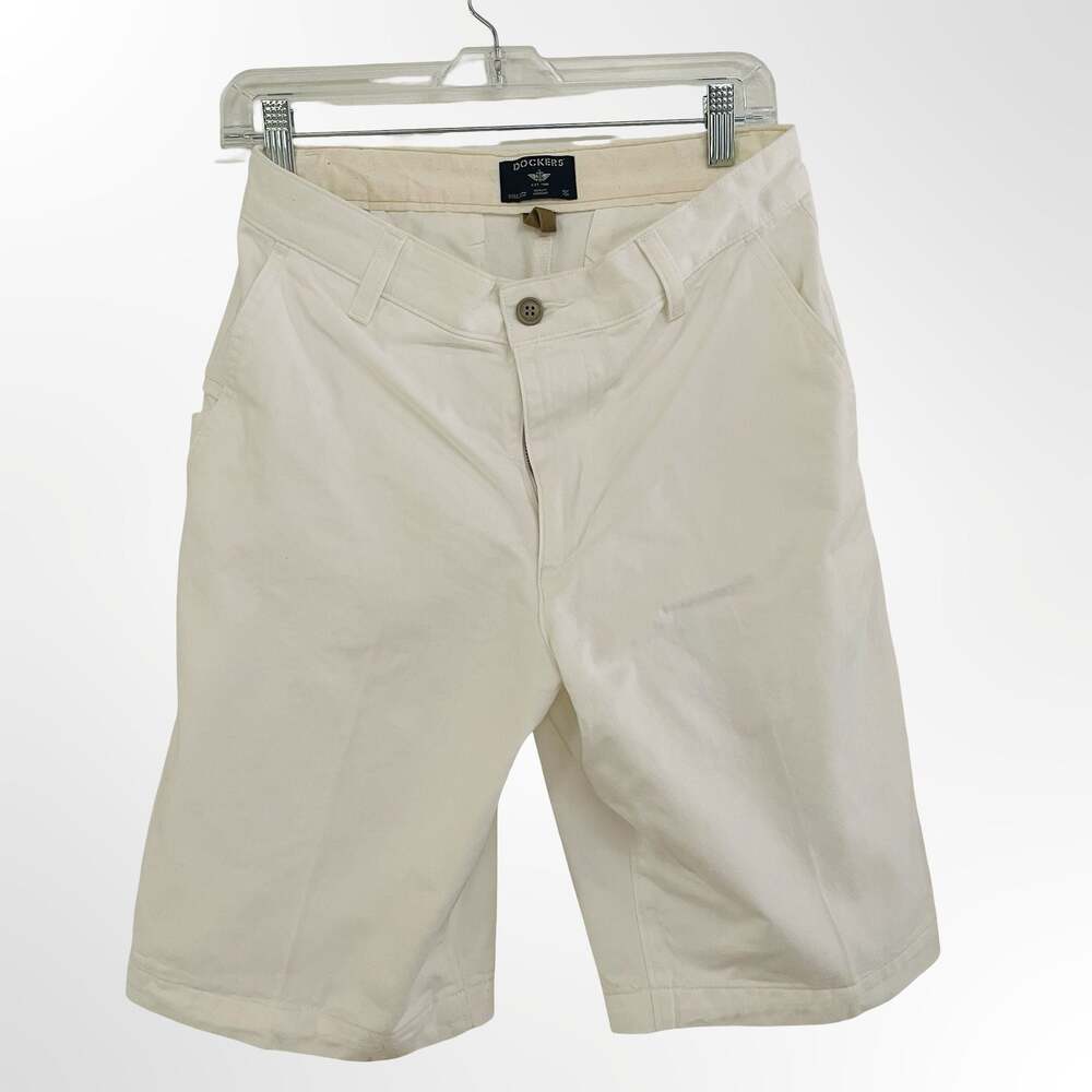Dockers Waterless Men's Chino Shorts in many sizes available