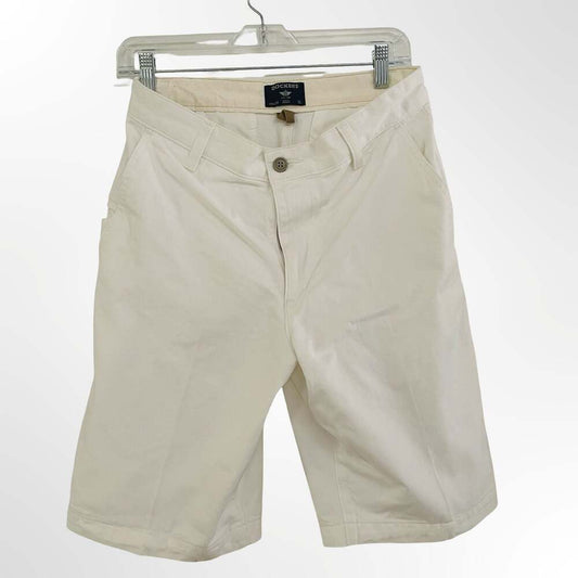Dockers Waterless Men's Chino Shorts in many sizes available
