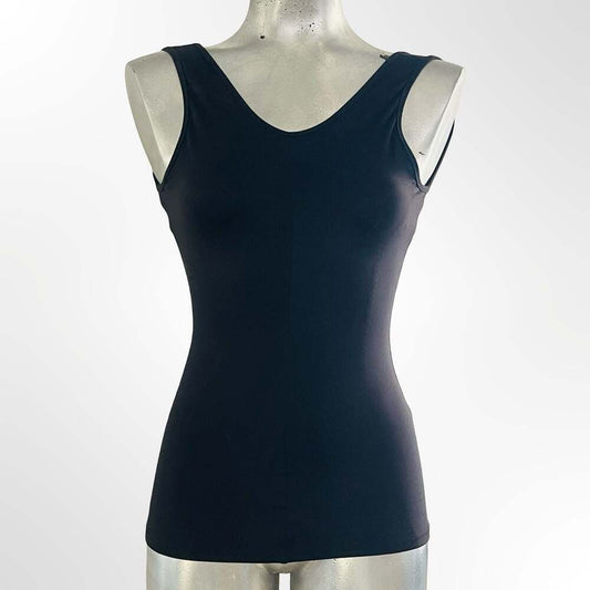 Sony-Costumes Seamless Compression Tank Top Shapewear