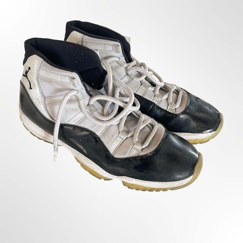 Air Jordan 11 Retro 'Concord' 2018 (378037-100)