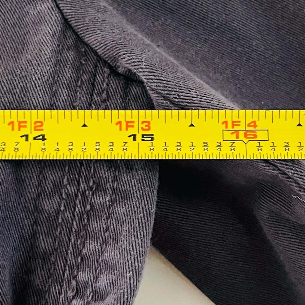 Sanctuary for Anthropologie Cotton Military Style Jacket