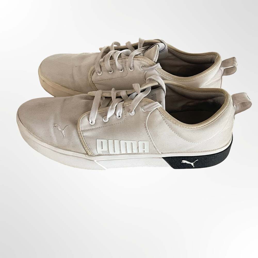 Puma Pacer Future Marbleized Boys Training