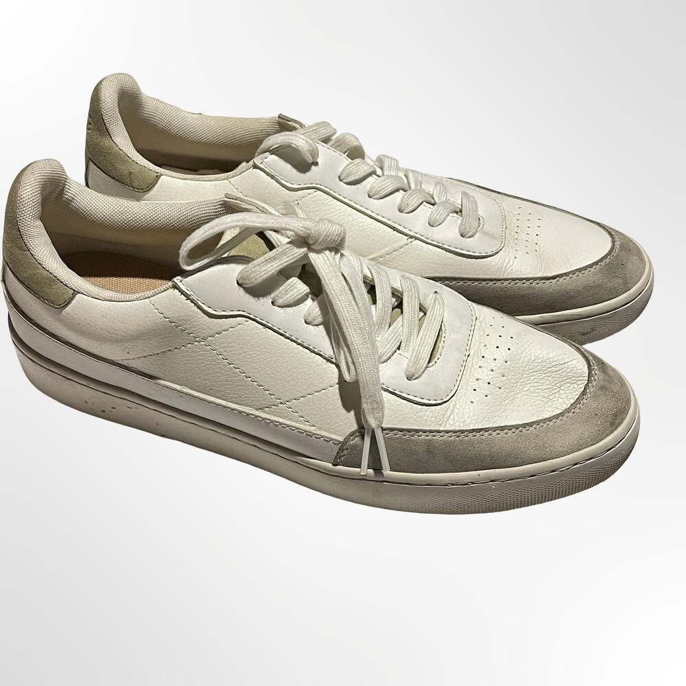 Original Penguin Campus Low Top Men's Casual Sneakers
