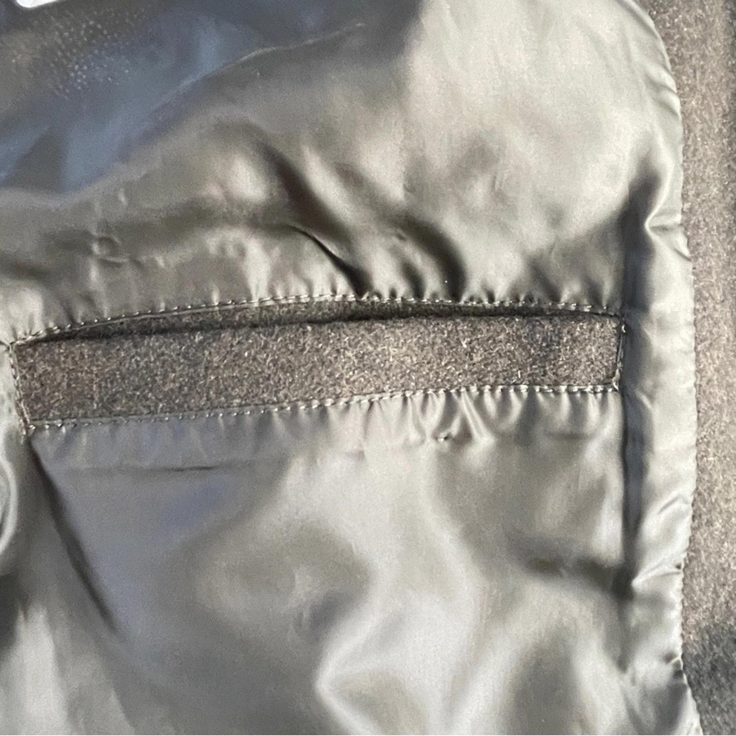 Topman Trench Coat in size Large NWOT