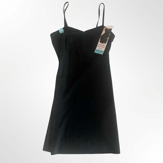 Assets by Spanx Shaping Convertible Slip in Black