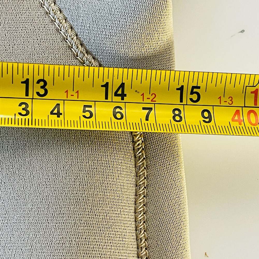 Cub Wetsuits Steamer 4/3mm Fullsuit in Caramel