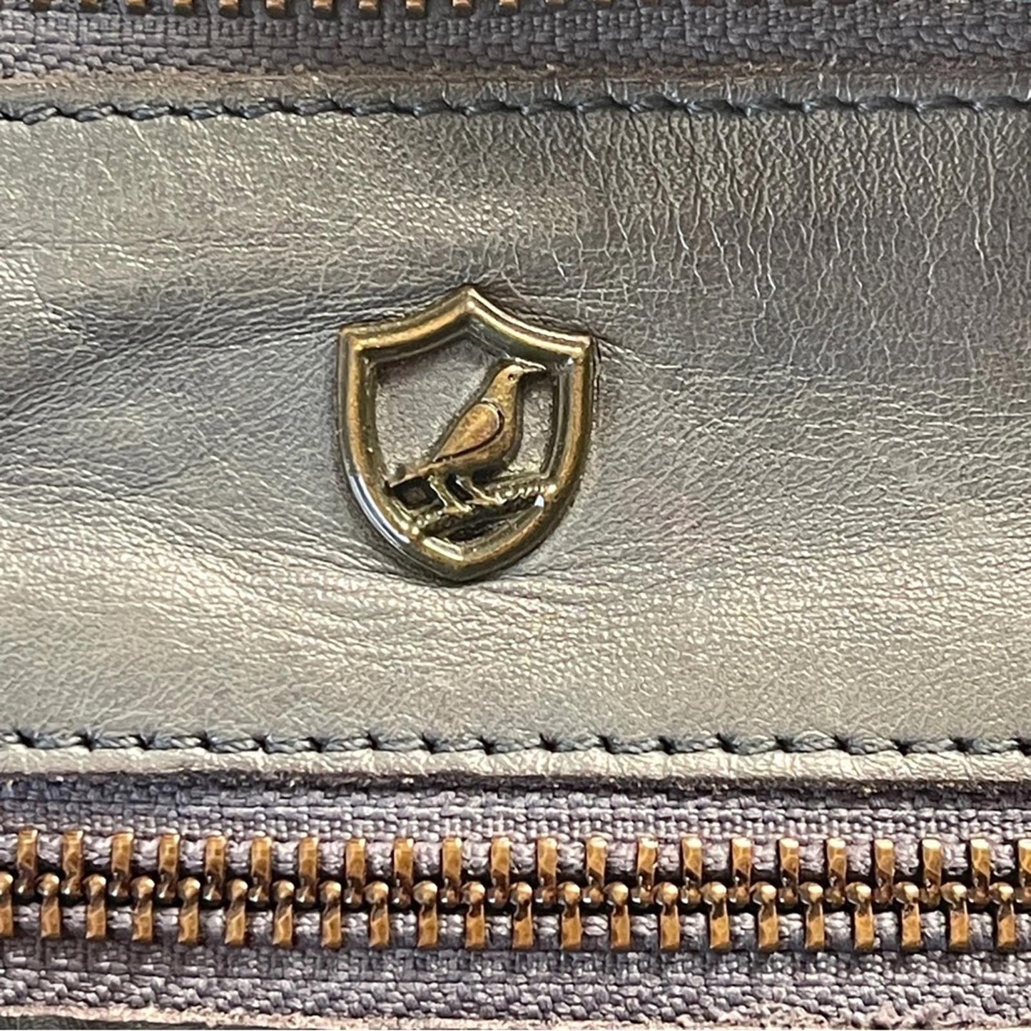 Cochoa Leather Crossbody Bag