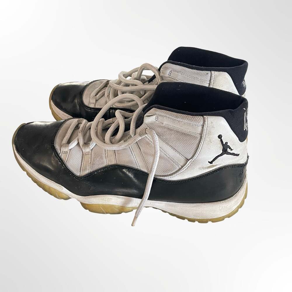 Air Jordan 11 Retro 'Concord' 2018 (378037-100)