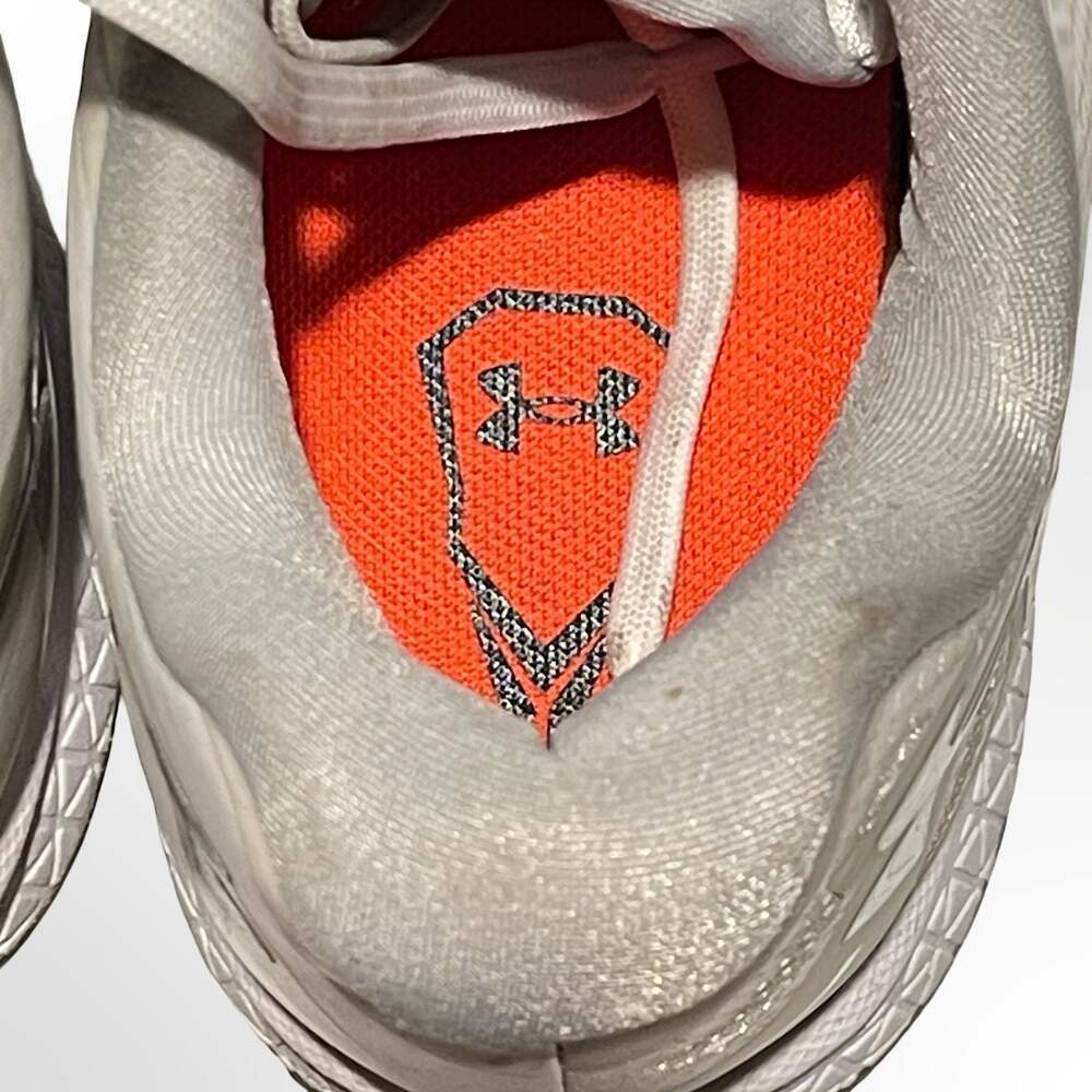 Under Armour Command Turf Lacrosse Shoes