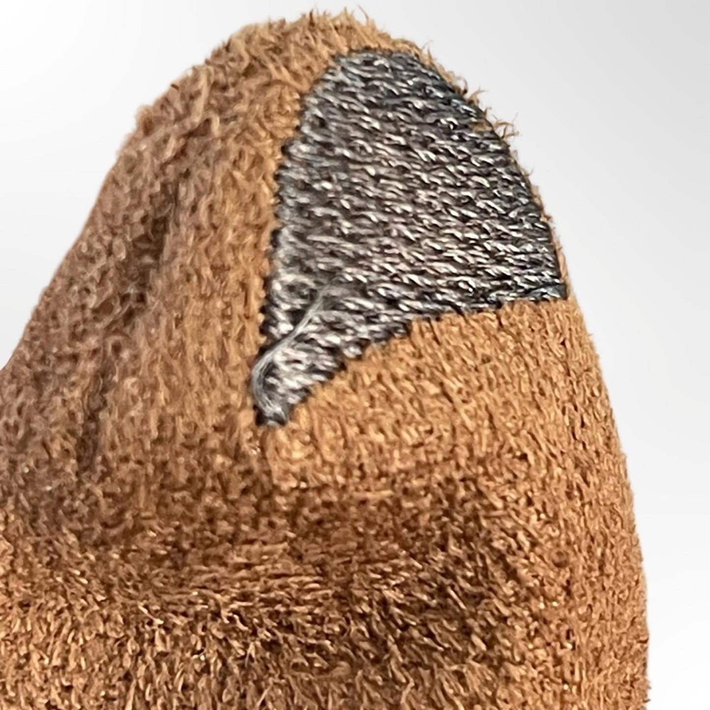 Brown Men's Winter Gloves