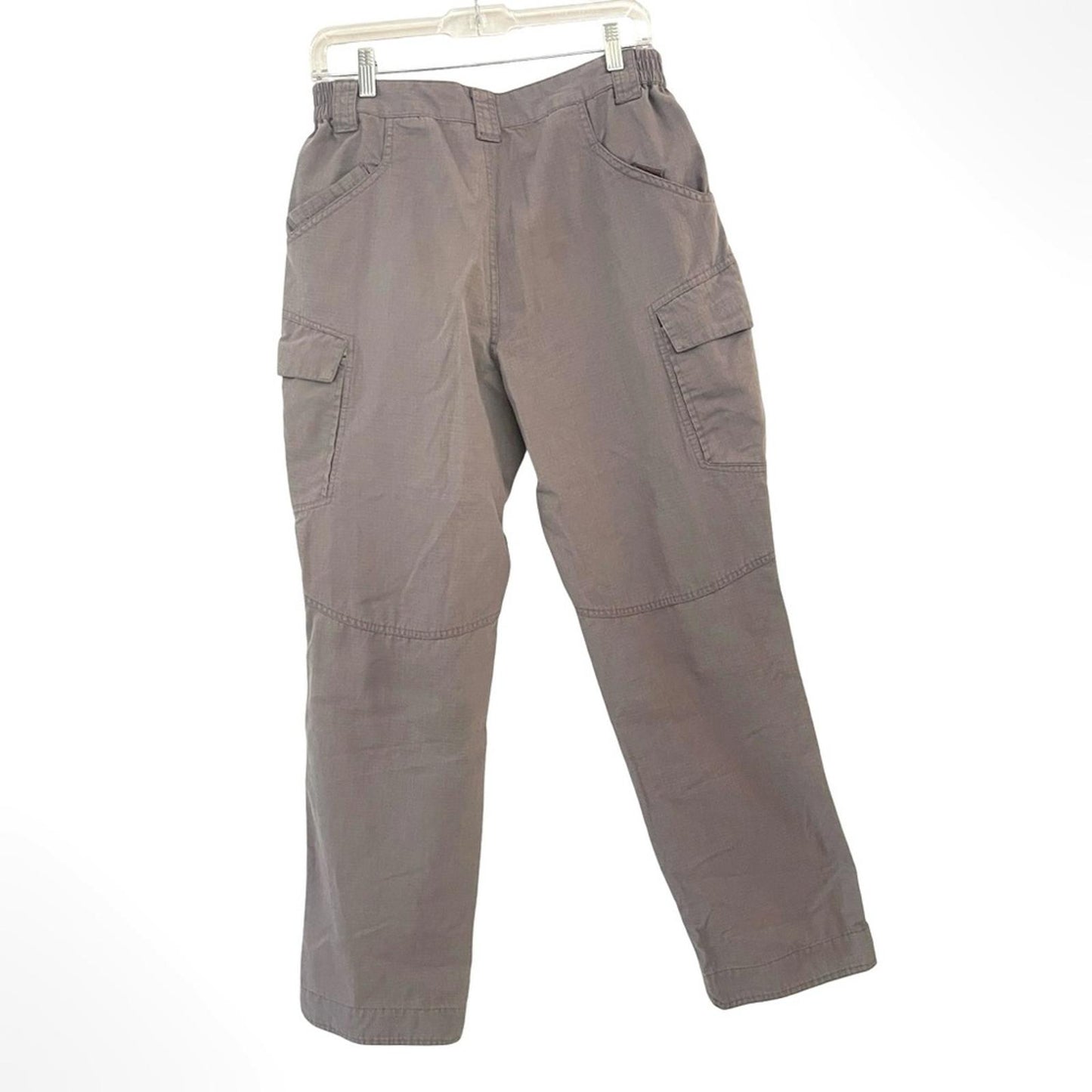 Fashion Sport Men's Gray Utility Cargo Pants - many sizes