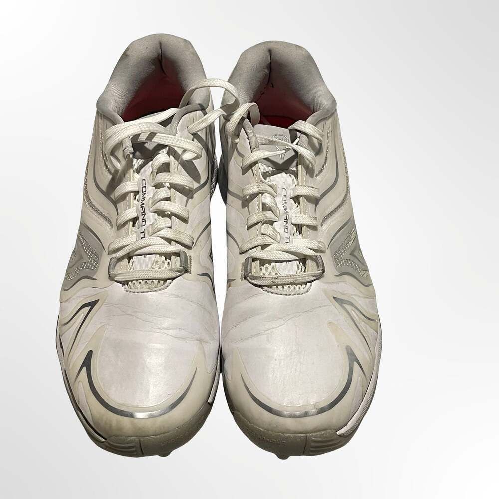 Under Armour Command Turf Lacrosse Shoes