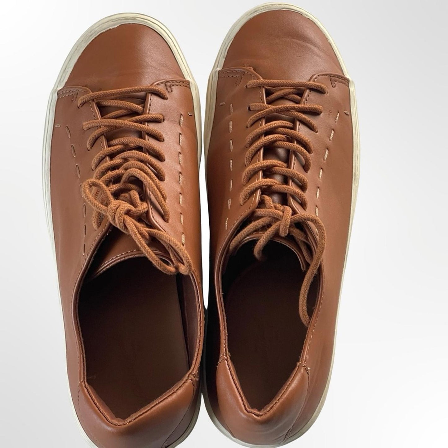 Universal Thread Men's Tan Sneakers