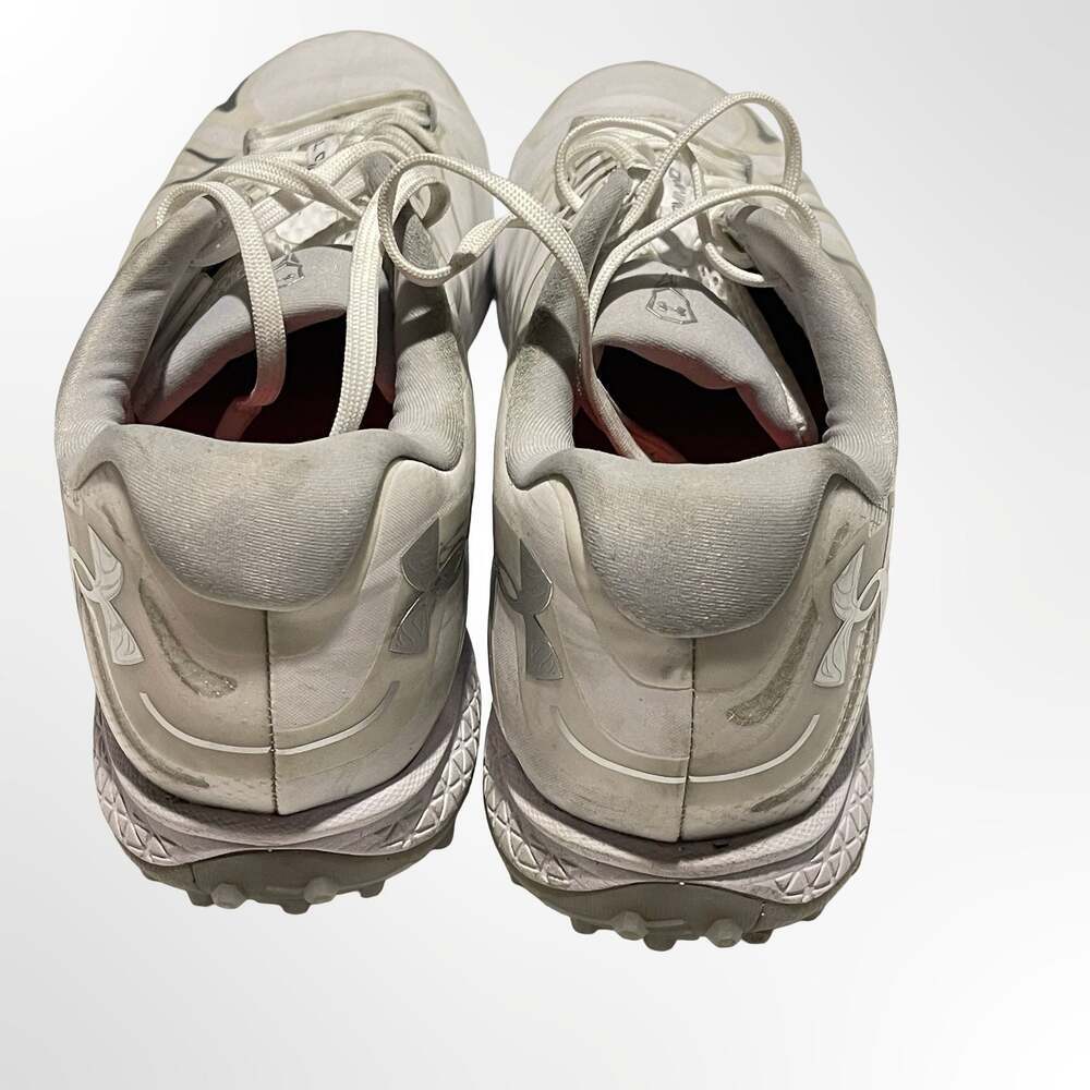 Under Armour Command Turf Lacrosse Shoes