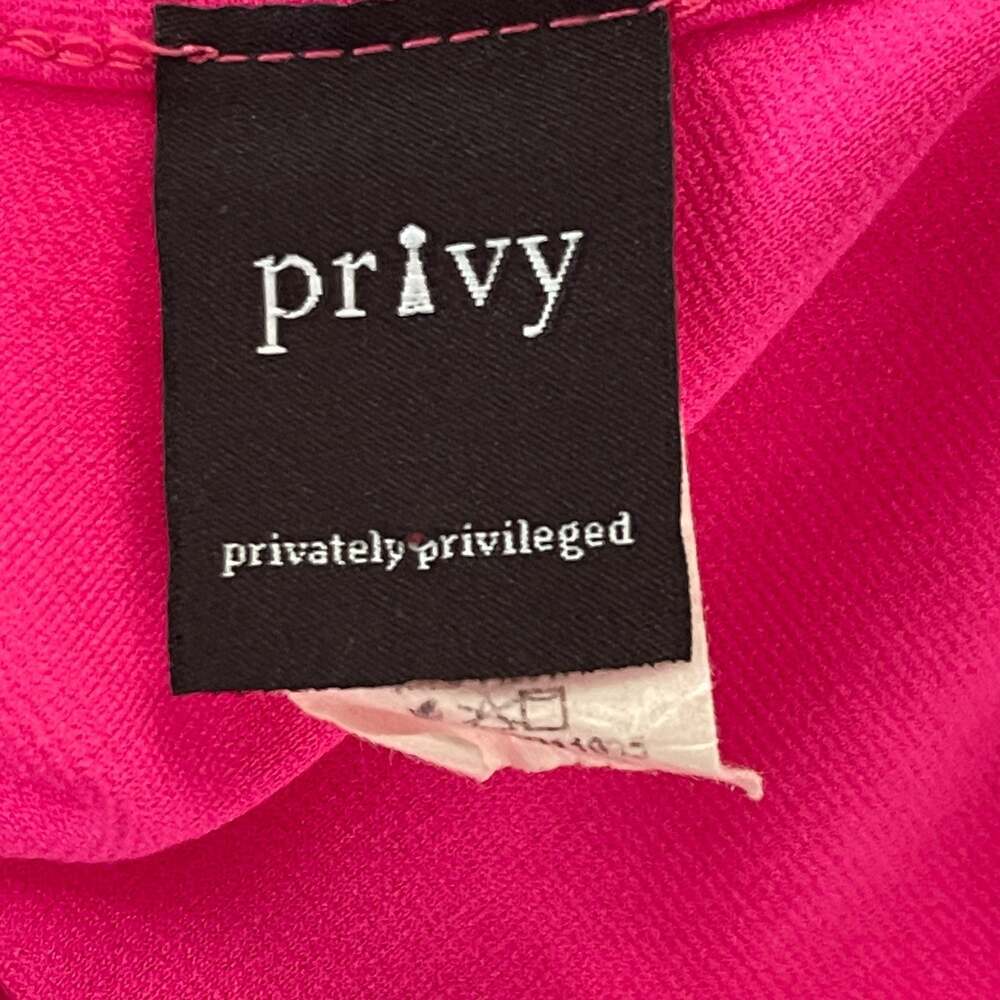privy