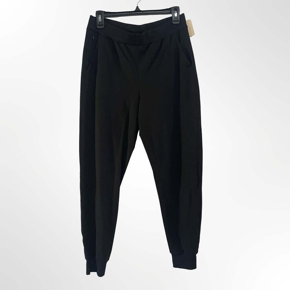 Z by Zella Athletic Jogger Pants with Zipper Pockets