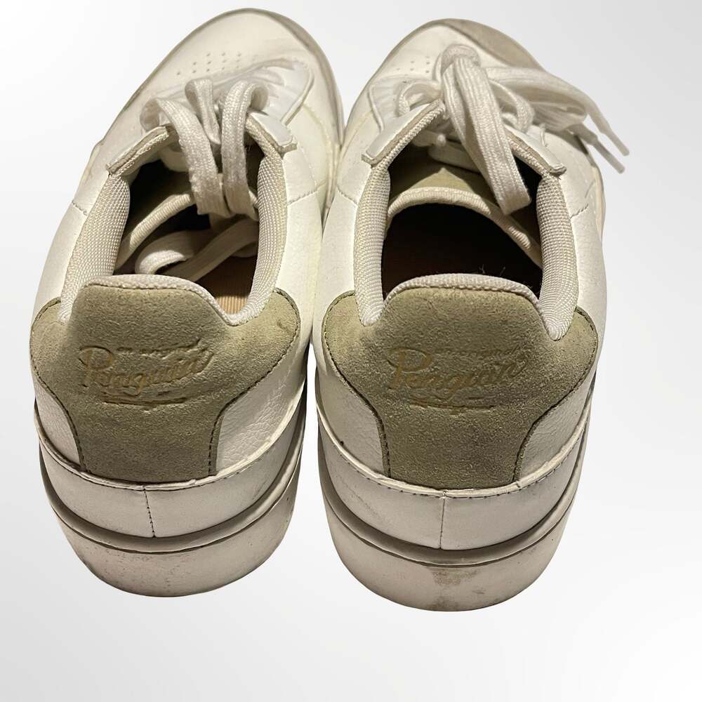 Original Penguin Campus Low Top Men's Casual Sneakers
