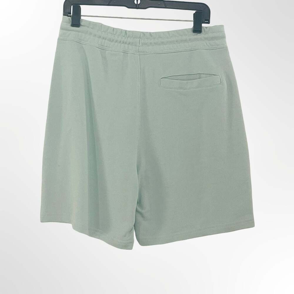 Original Favorites Facon De Vivre Embroidered Sweat Shorts