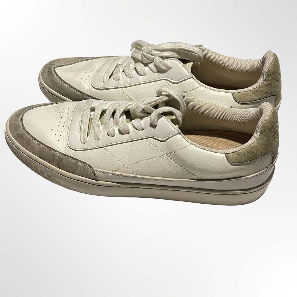 Original Penguin Campus Low Top Men's Casual Sneakers