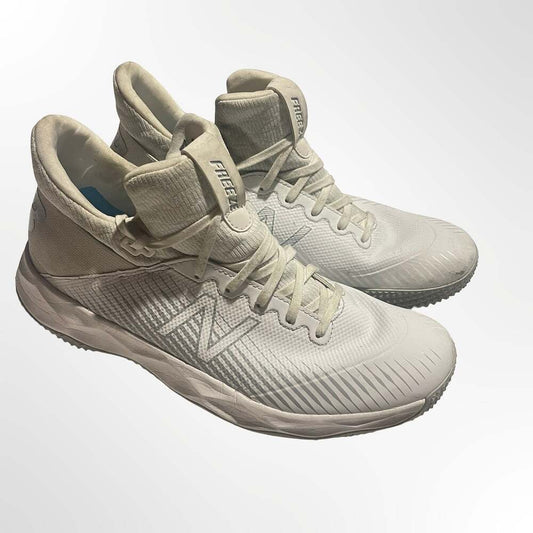 New Balance Freeze LX 2.0 Mid Turf Lacrosse Shoes